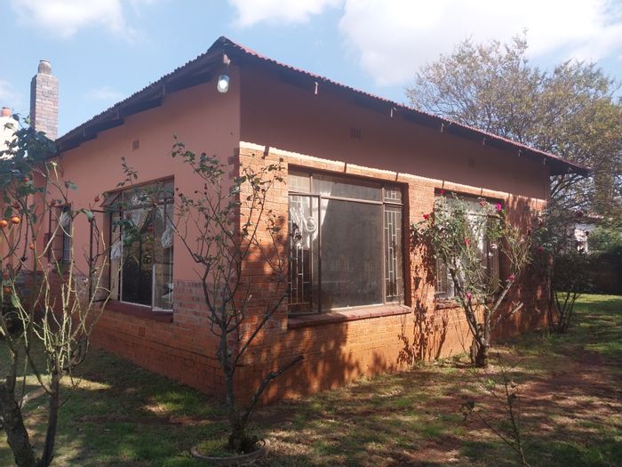Property #ENT0250320, House for sale in Casseldale