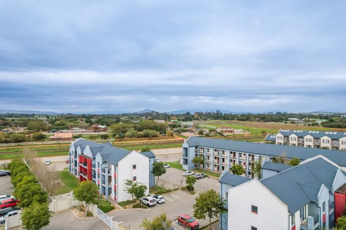 Property #ENT0250322, Apartment for sale in Buhrein