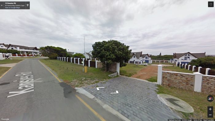Property #ENT0250476, Vacant Land Residential for sale in St Francis Bay Village