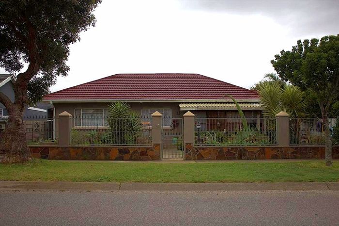 Property #ENT0250482, House for sale in Westering