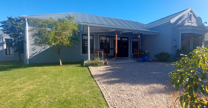 Property #ENT0250488, House sold in Kraaibosch Country Estate