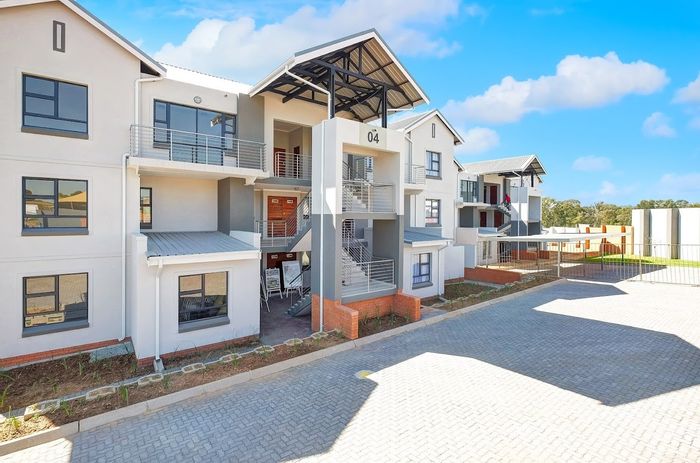 Property #ENT0250493, Apartment sold in Modderfontein