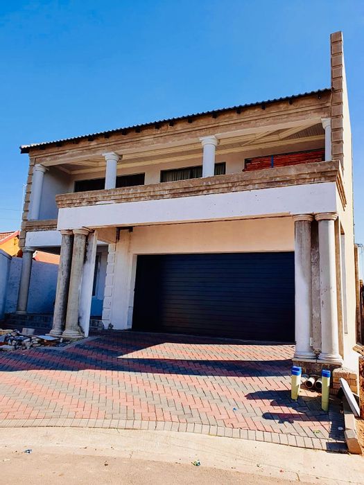 Property #ENT0250408, House for sale in Tembisa