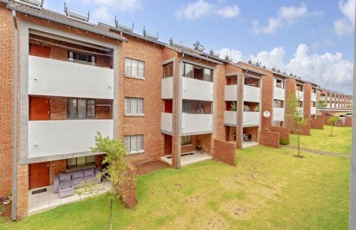 Property #ENT0250421, Apartment for sale in Sagewood