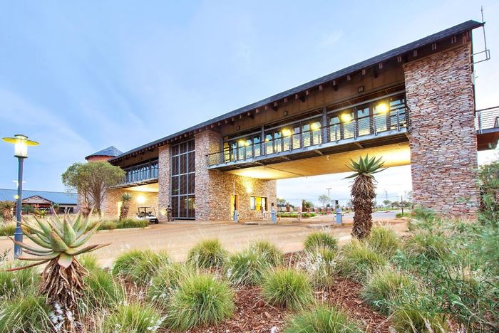 Property #ENT0250551, Vacant Land Residential for sale in The Hills Game Reserve Estate