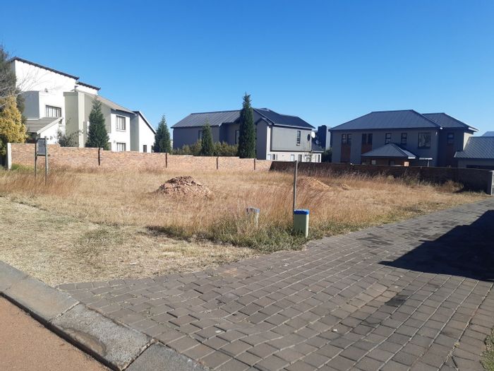Property #ENT0250551, Vacant Land Residential for sale in The Hills Game Reserve Estate