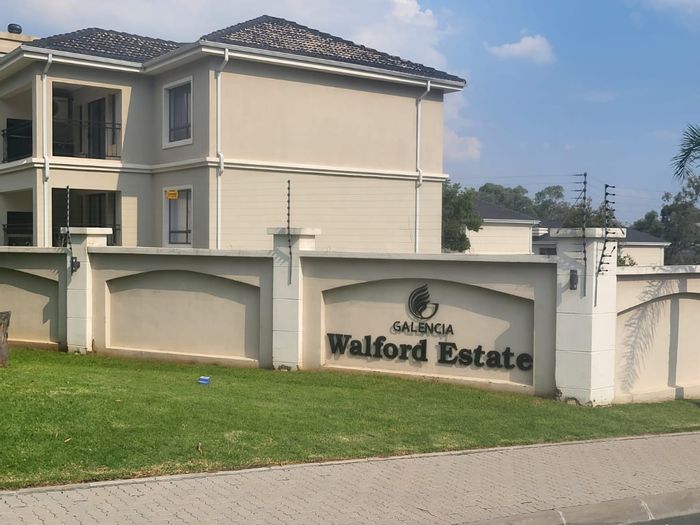 Property #ENT0250500, Apartment for sale in Carlswald
