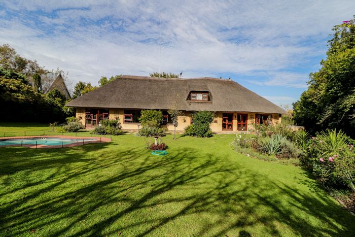 Property #ENT0250521, House pending sale in Bryanston