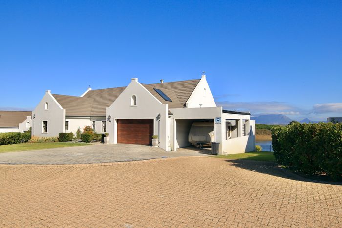Property #ENT0250528, House sold in Zevenwacht Country Estate