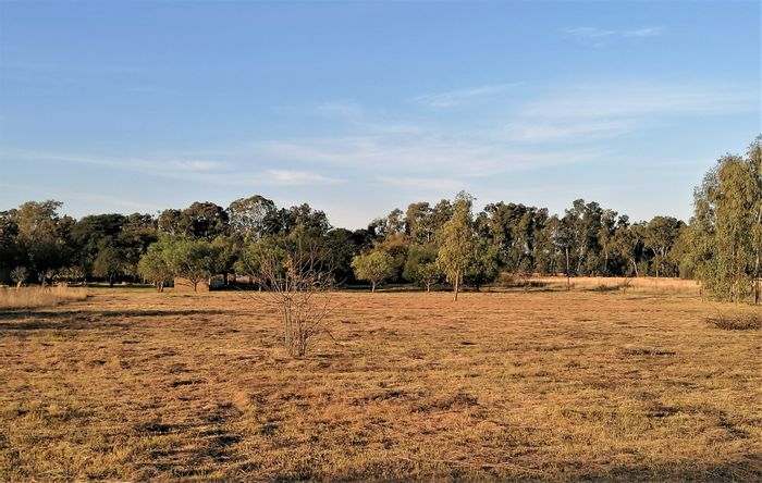 Property #ENT0250641, Vacant Land Agricultural for sale in Drumblade A H