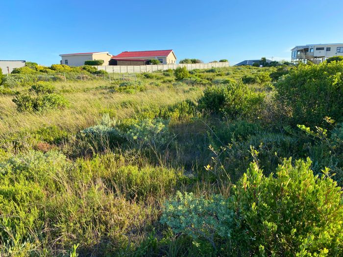 Property #ENT0250643, Vacant Land Residential for sale in Kleinbaai