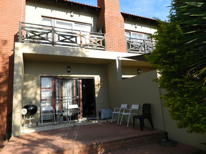 Property #ENT0250686, Apartment for sale in Pretoriuspark
