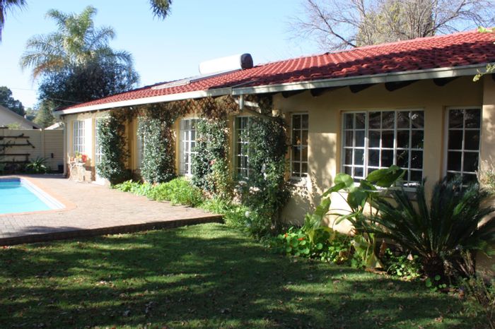 Property #ENT0250606, House for sale in Doringkloof