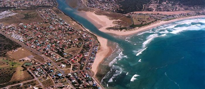 Property #ENT0250608, Vacant Land Residential for sale in Still Bay West
