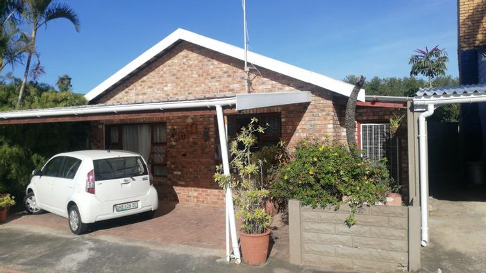 Property #ENT0250629, Townhouse for sale in Beacon Bay