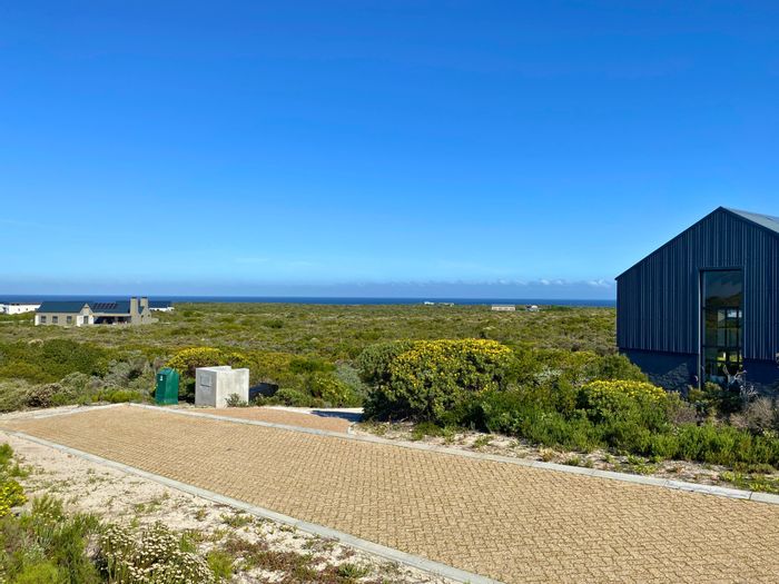 Property #ENT0250638, Vacant Land Residential for sale in Romansbaai Estate