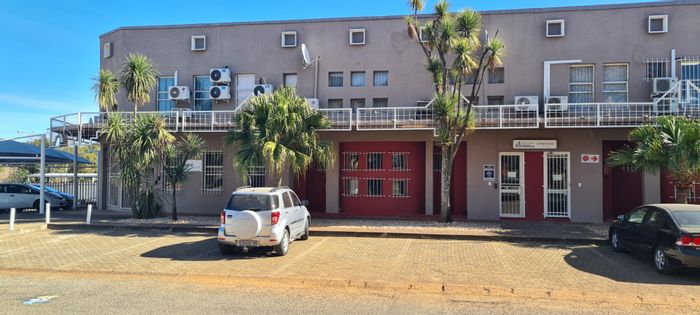 Property #ENT0250753, Office for sale in Northcliff