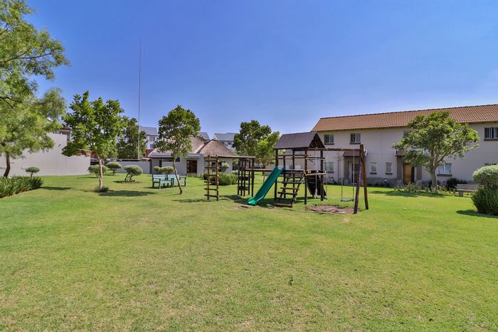 Property #ENT0250771, Townhouse for sale in Aloe Place
