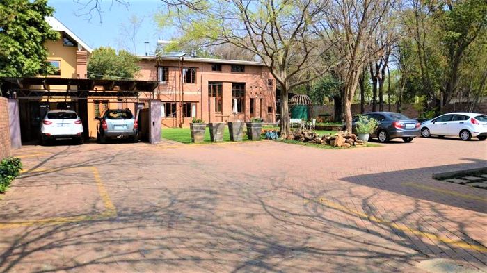 Property #ENT0250777, Guest House for sale in Hatfield