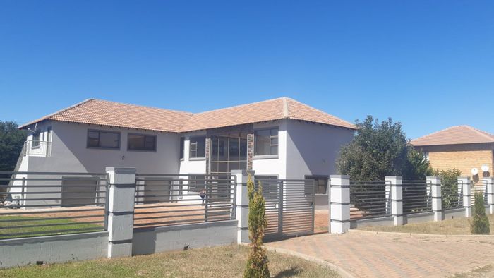 Property #ENT0250781, House for sale in Vaal Marina