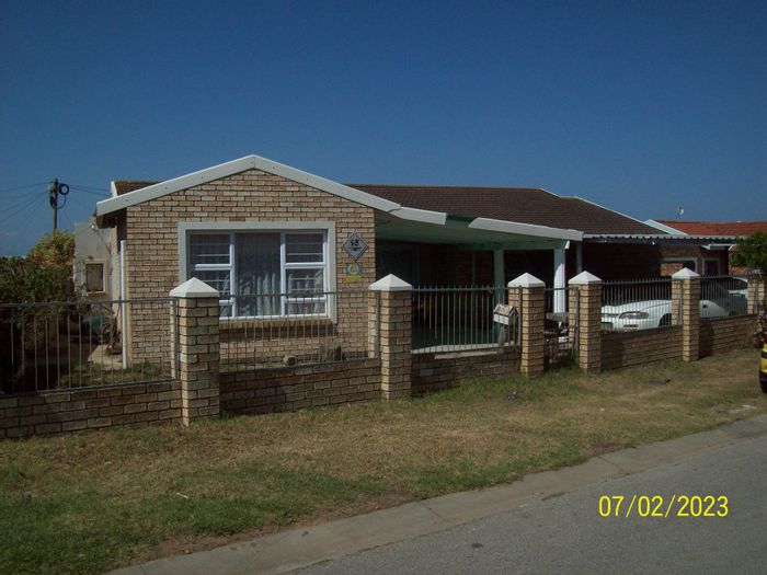 Property #ENT0250730, House sold in Bethelsdorp Ext 30