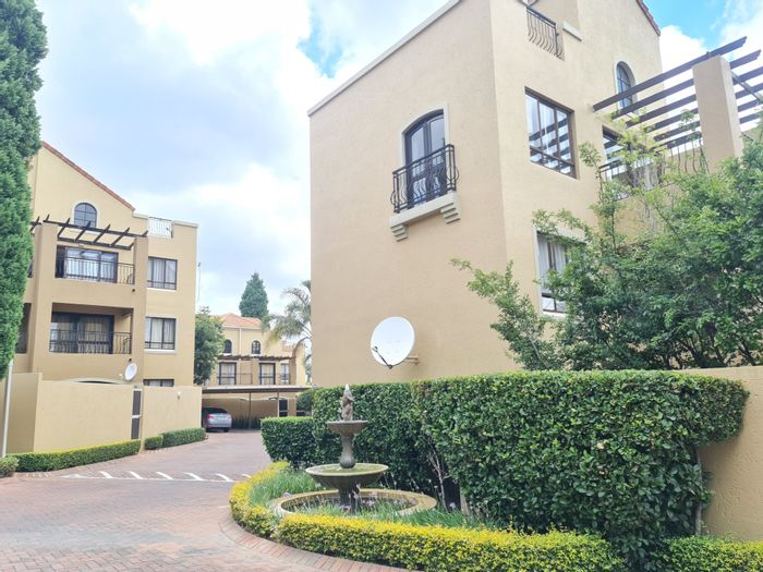 Property #ENT0250820, Apartment sold in Sunninghill