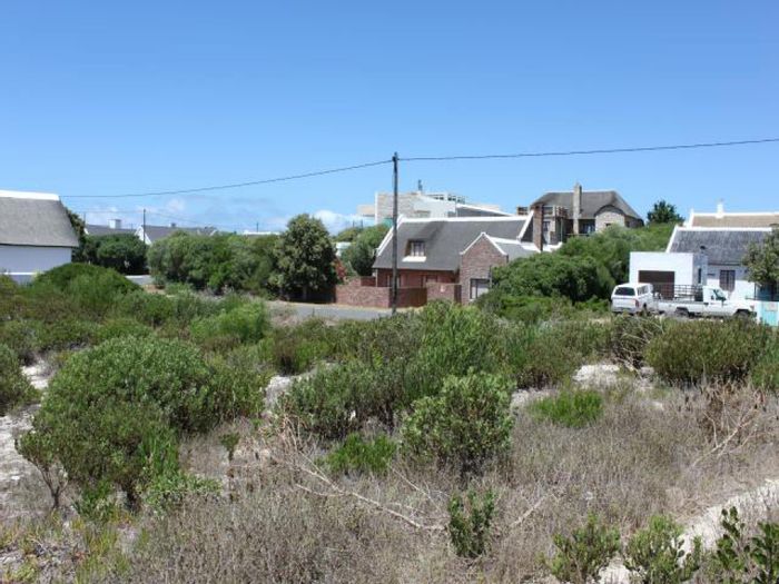 Property #ENT0250827, Vacant Land Residential for sale in Arniston
