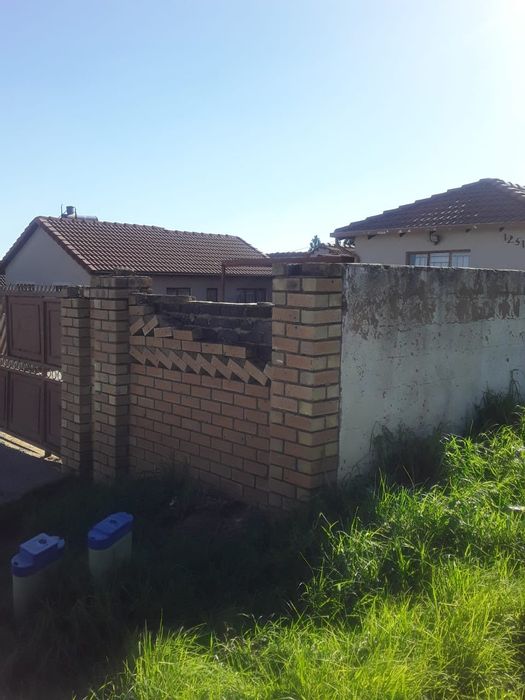 Property #ENT0250953, House sold in Klipfontein View