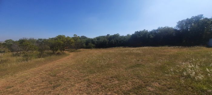 Property #ENT0250961, Vacant Land Residential for sale in Steyn City