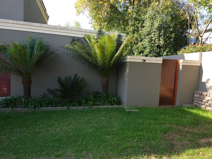 Property #ENT0250962, House rental monthly in Fourways
