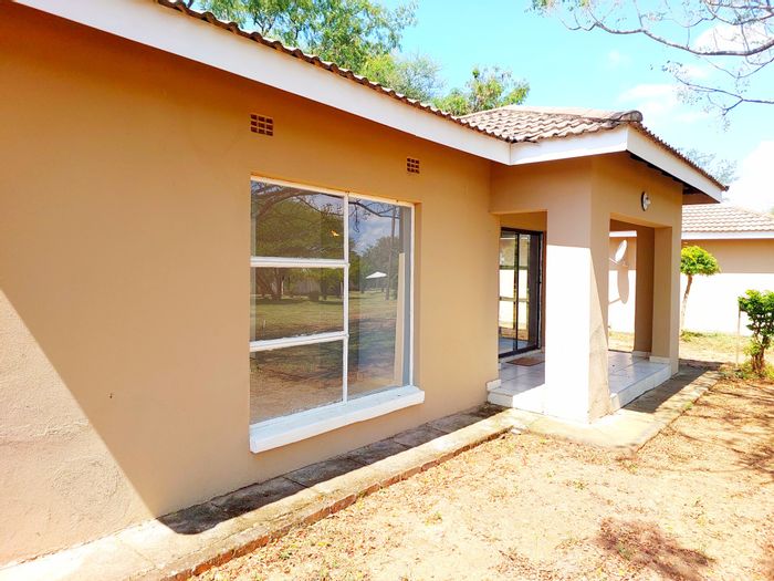 Property #ENT0250914, Small Holding for sale in Louis Trichardt