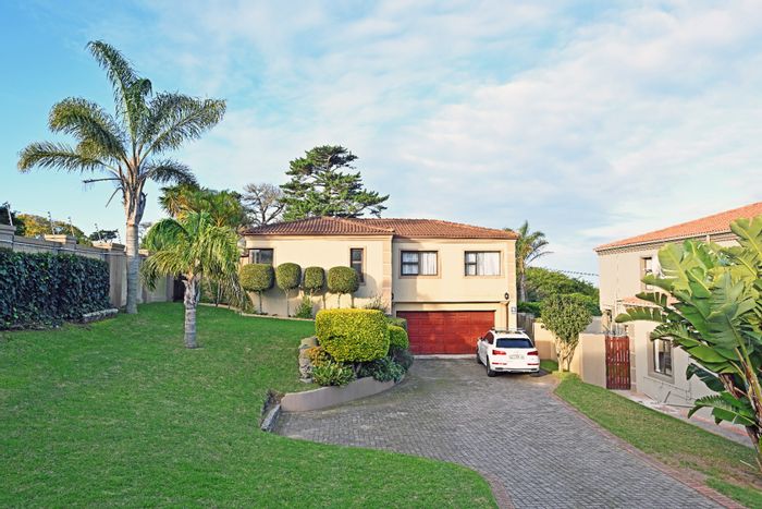 Property #ENT0250919, Townhouse for sale in Walmer Heights