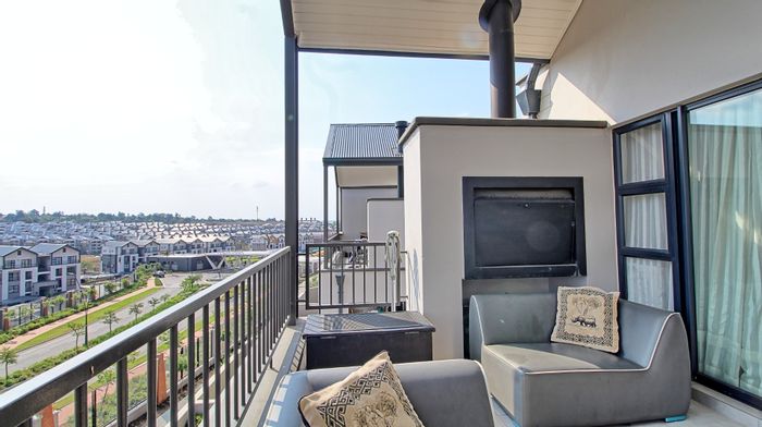 Property #ENT0250924, Apartment for sale in Waterfall