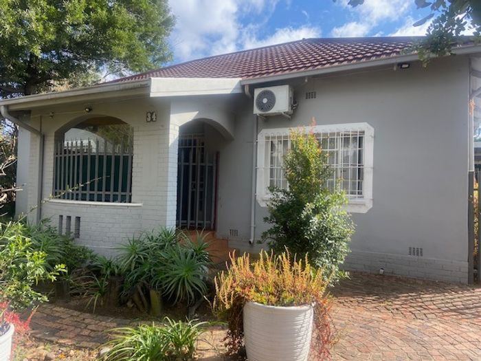 Property #ENT0251066, House for sale in Northmead