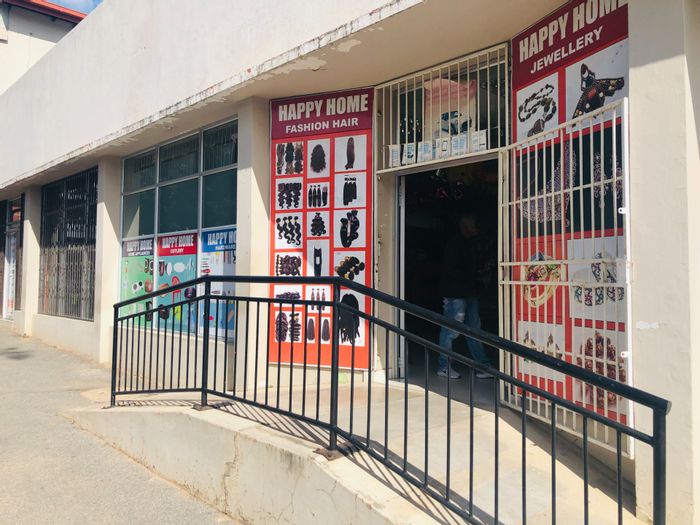 Property #ENT0251070, Retail for sale in Nelspruit