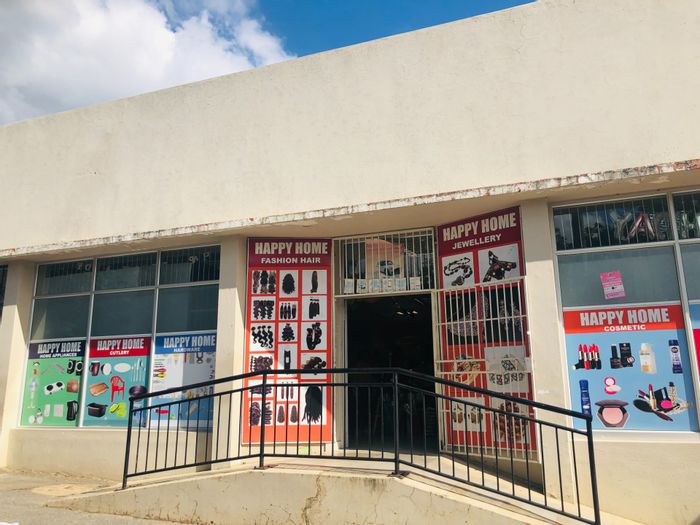 Property #ENT0251070, Retail for sale in Nelspruit Central