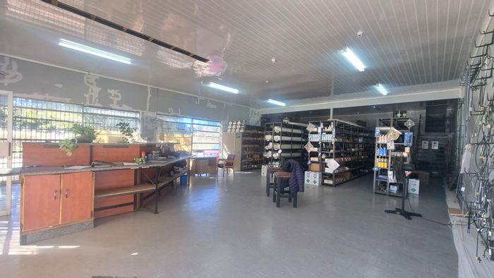 Property #ENT0251016, Retail for sale in Pienaarsdorp