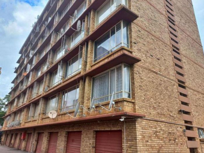 Property #ENT0251144, Apartment for sale in Sunnyside