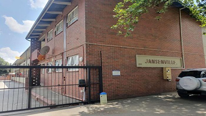 Property #ENT0251145, Apartment for sale in Pretoria West