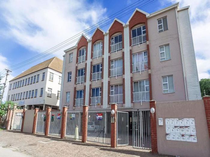 Property #ENT0251148, Apartment for sale in Grahamstown