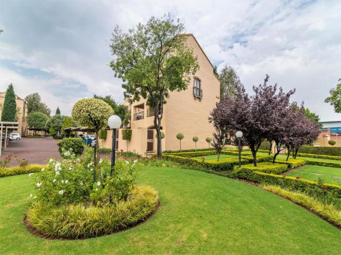 Property #ENT0251150, Apartment for sale in Lonehill
