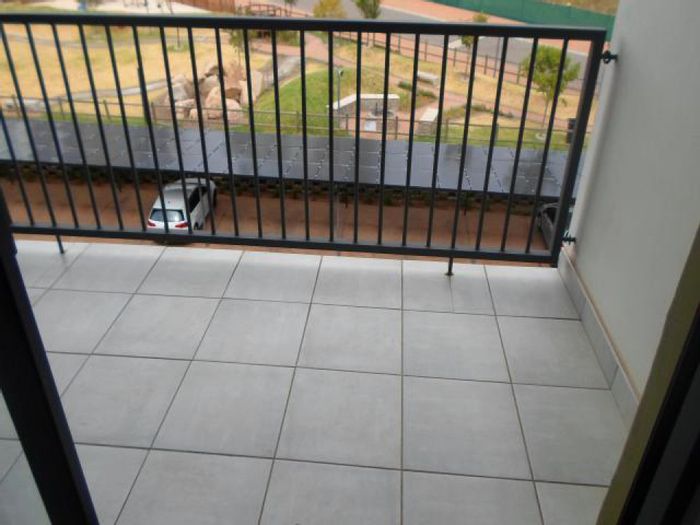 Property #ENT0251167, Apartment for sale in Linbro Park