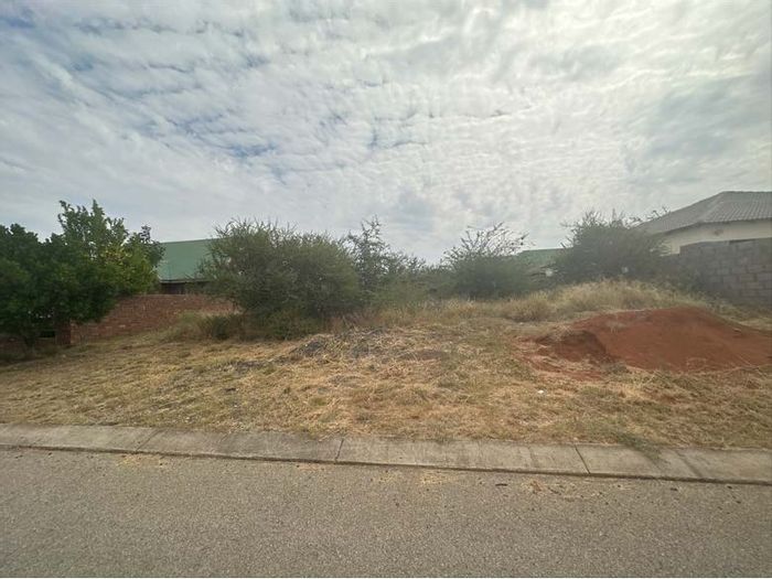 Property #ENT0251251, Vacant Land Residential for sale in Burgersfort