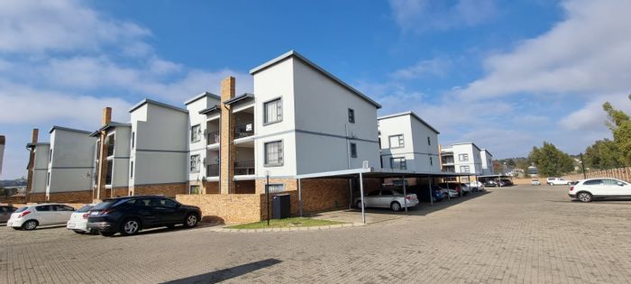 Property #ENT0251275, Apartment for sale in Rynfield