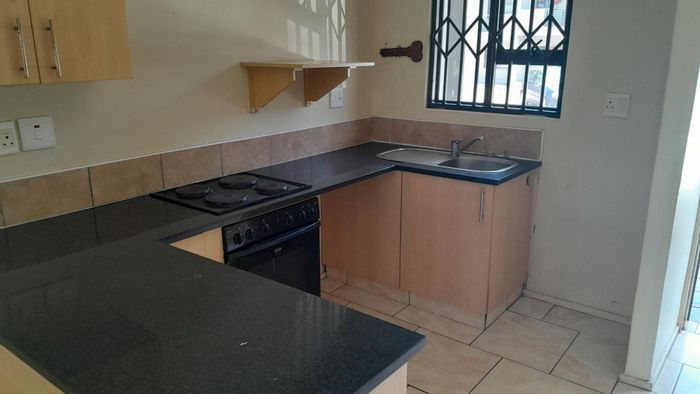 Property #ENT0251282, Apartment for sale in Winklespruit