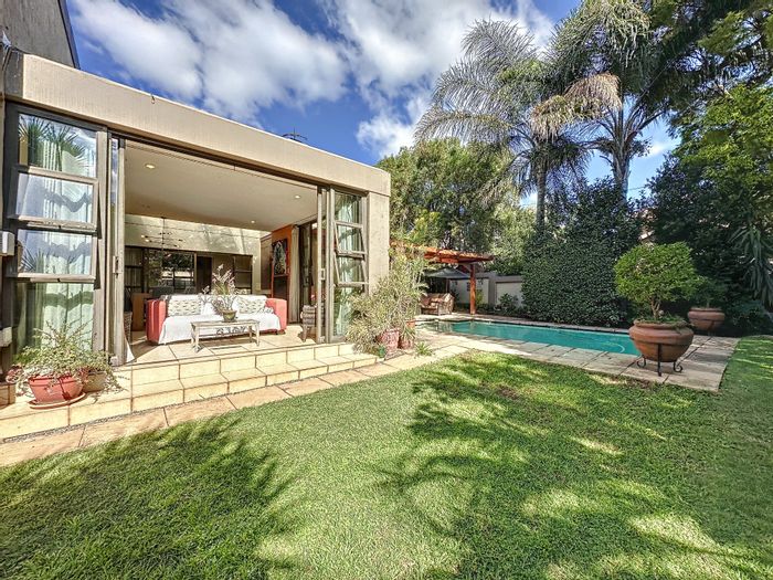 Property #ENT0251286, House sold in Silver Lakes Golf Estate