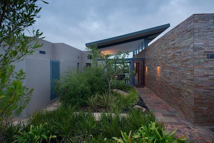 Property #ENT0251207, House for sale in Pezula Golf Estate
