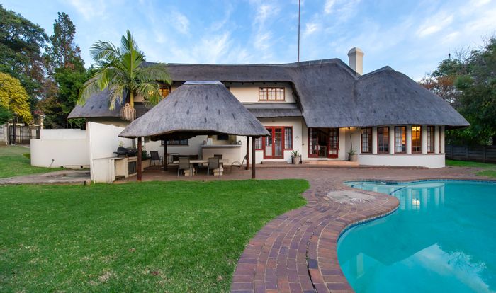 Property #ENT0251232, House sold in Buccleuch