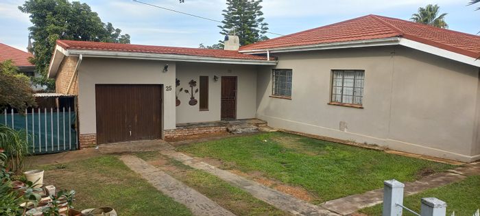 Property #ENT0251394, House for sale in Riversdale