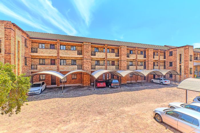 Property #ENT0251396, Apartment for sale in Halfway Gardens